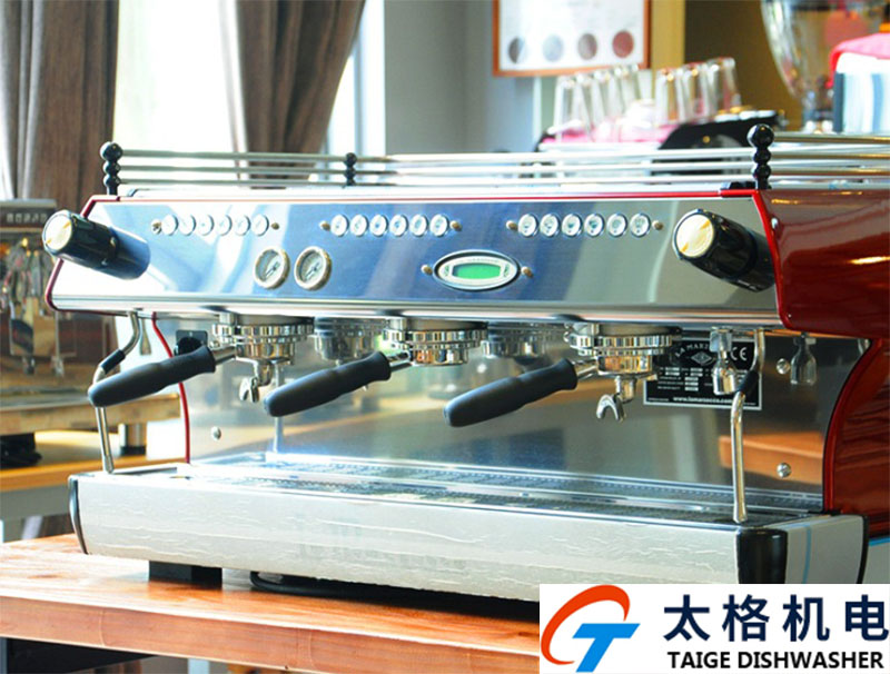 辣媽la marzocco fb80三頭電控半自動咖啡機